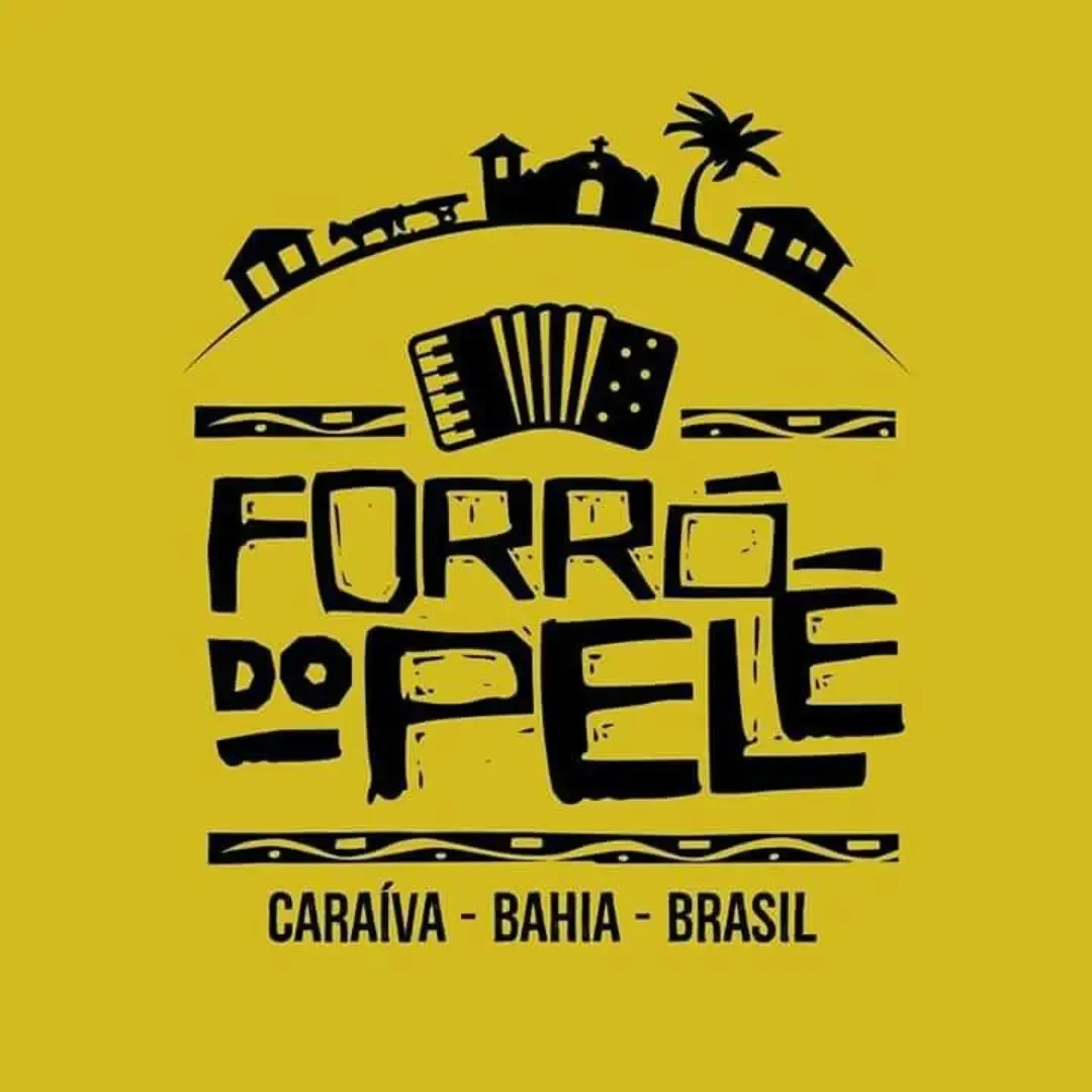 Forró do Pelé