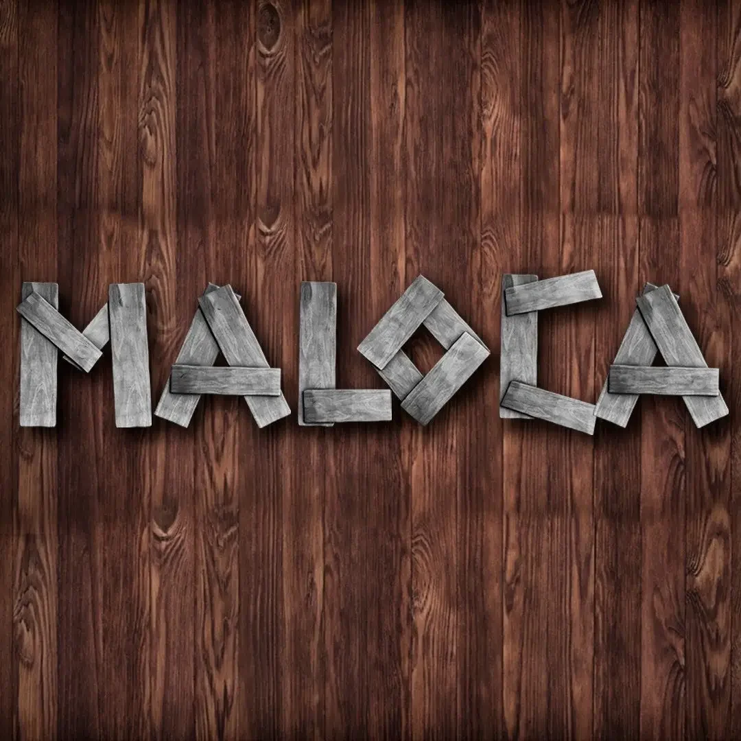 Maloca