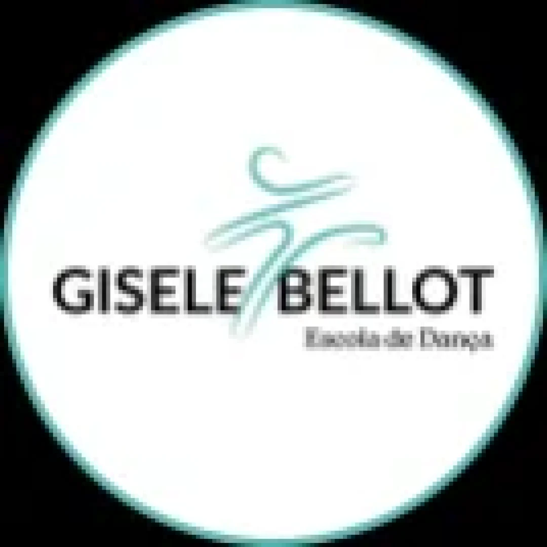 Gisele Bellot Escola de Dança