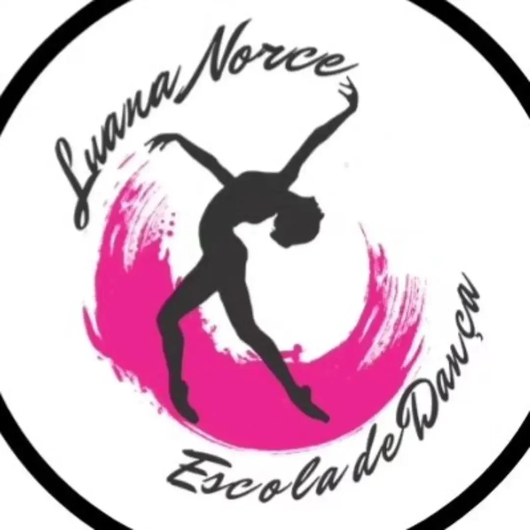 Luana Norce Esocla de Dança