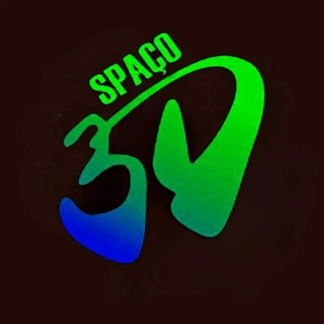 Spaço 3D Escola de Dança