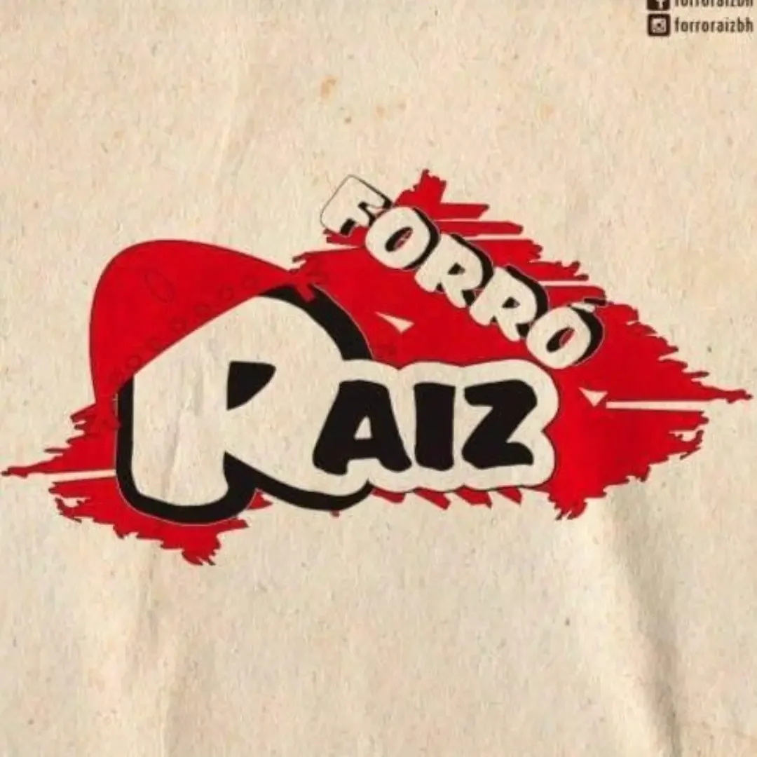Forró Raiz