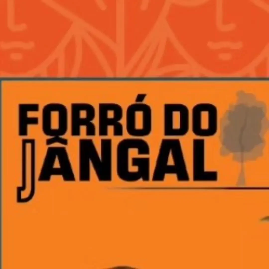 Forró do Jângal