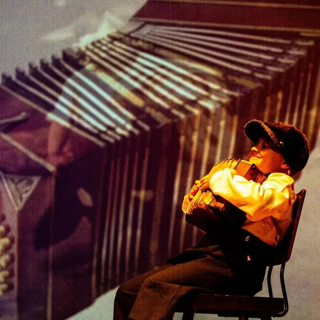 Centro Cultural Todo Tango