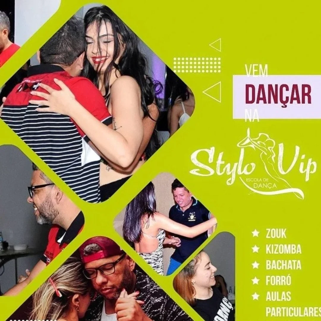 Escola de Dança Stylo Vip