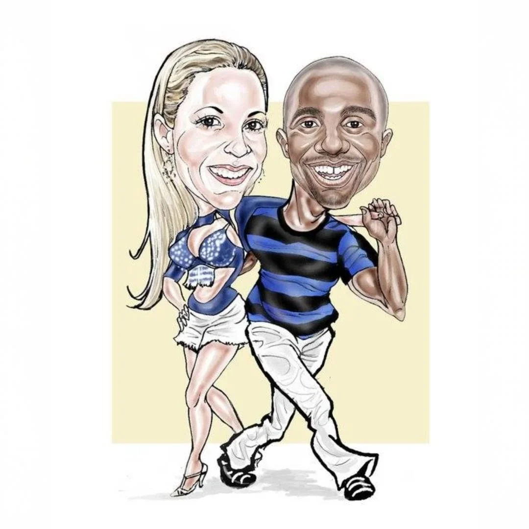 Espaço Filhos da Dança