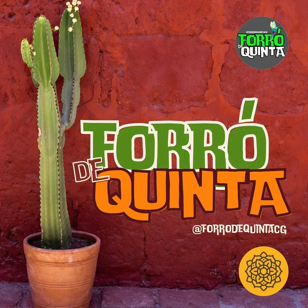 Forró de Quinta