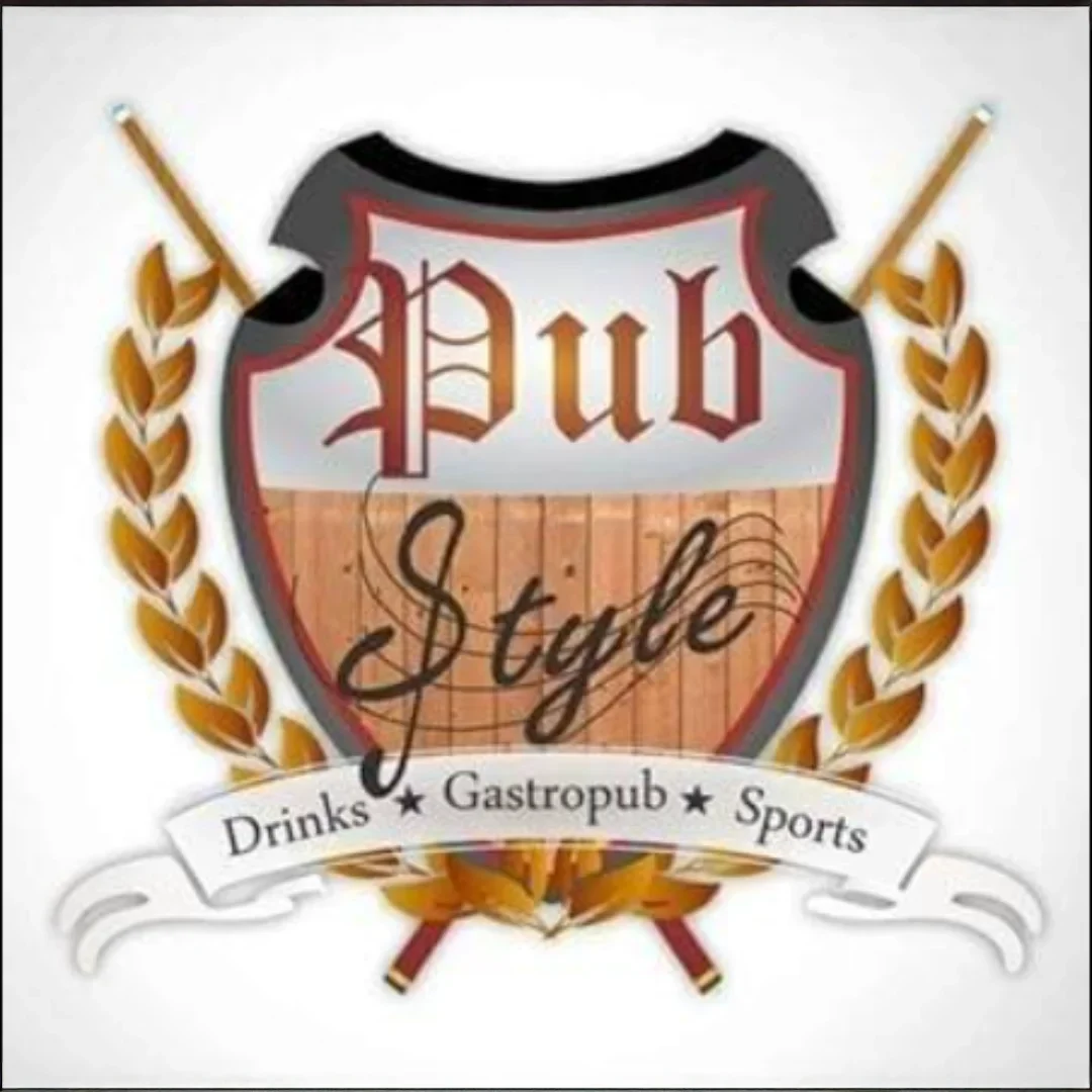 Quarta de Forro Pub Style