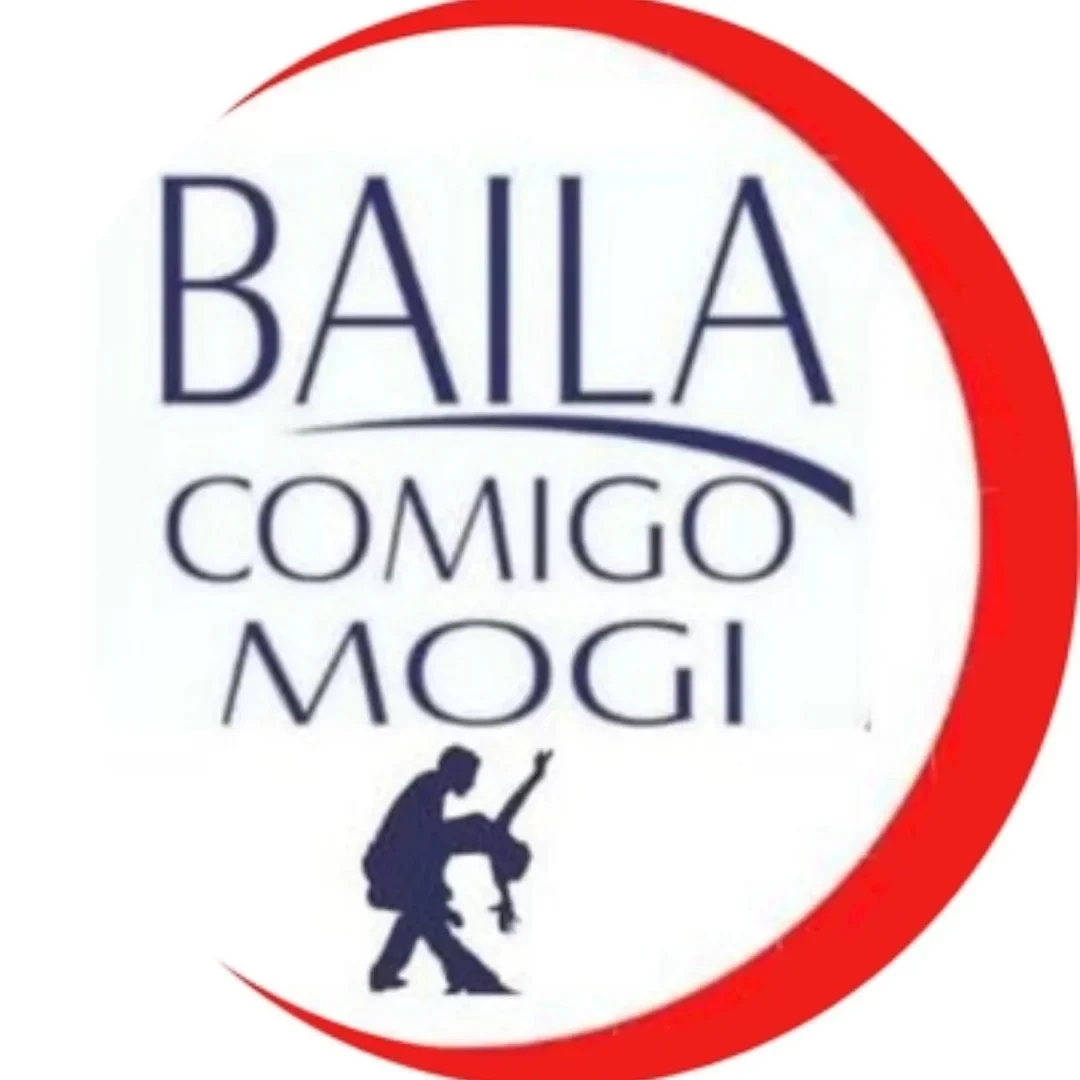 Studio de dança Baila Comigo