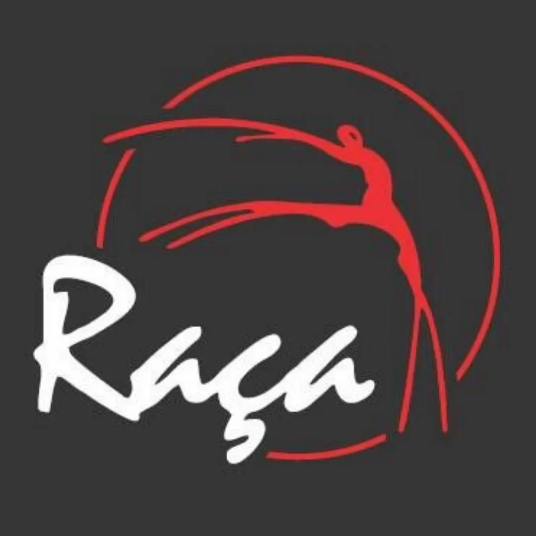 gRUPO rAÇA